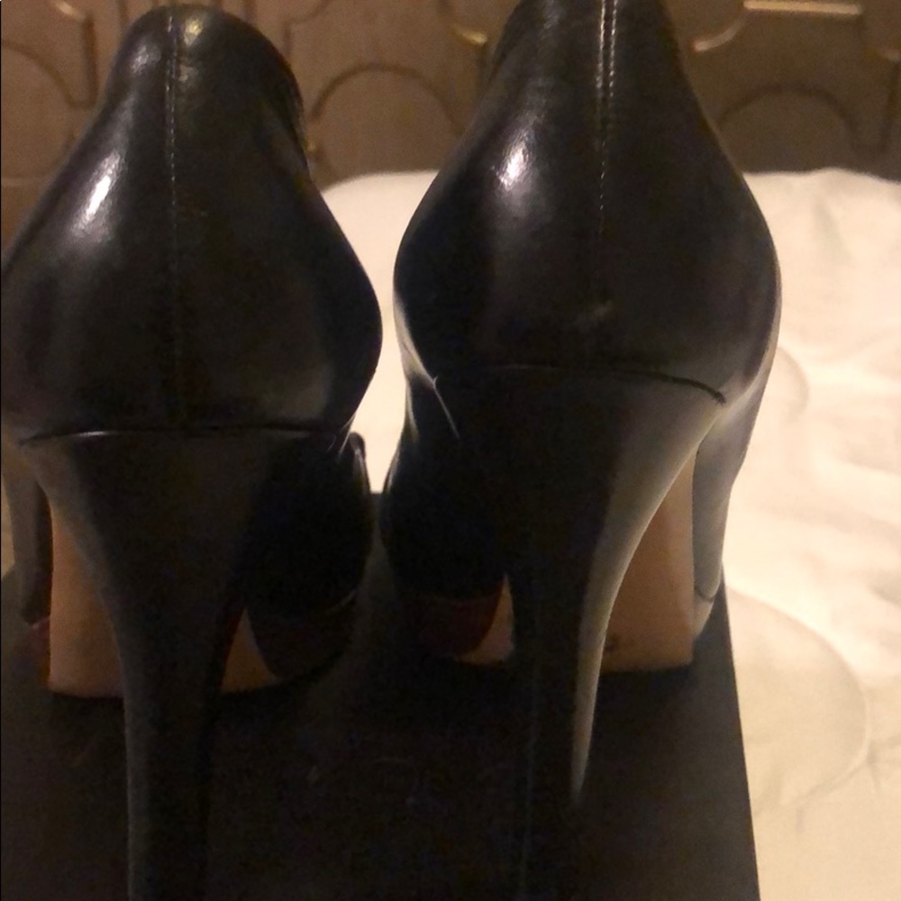 Gucci Women’s heels - Picture 3 of 4